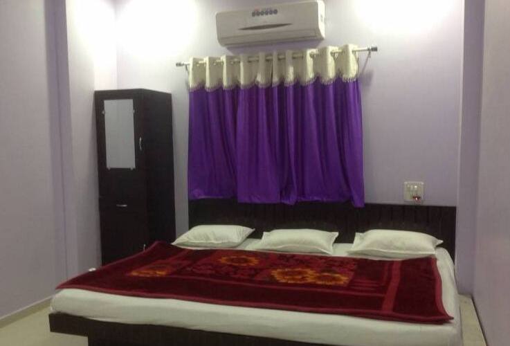 Hotel Shivam Palace, Ujjain 4